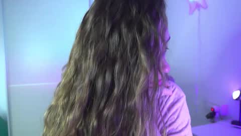 nina_princesa online show from 01-19-26, 01:15