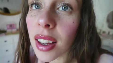 nina_princesa online show from 02-08-26, 01:14