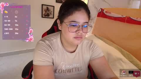  N I N A online show from 11-15-25, 01:40