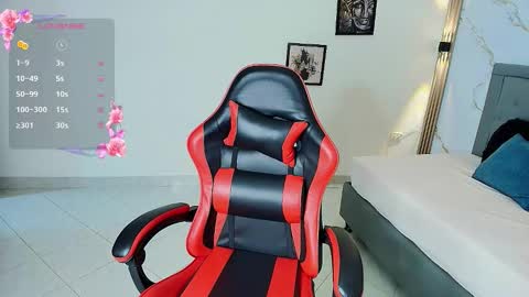 Snapshot of nina_rouge77 chatting on 02-07-26, 04:22 N I N A online show from 02-07-26, 04:22