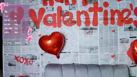 Snapshot of nina_rouge77 chatting on 02-14-26, 04:15 N I N A online show from 02-14-26, 04:15