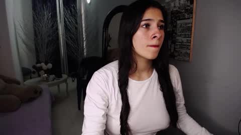 Nina online show from 11-14-25, 12:15