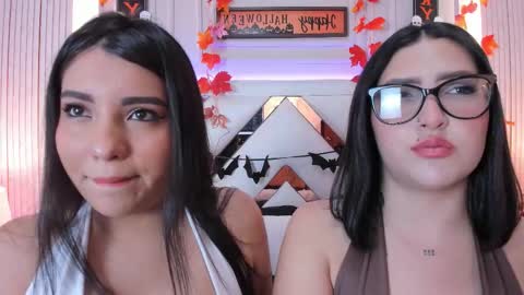 Nina online show from 10-25-25, 11:32