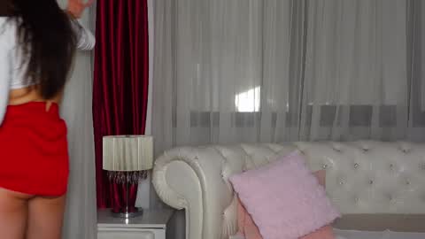 NinaCrystal online show from 02-21-25, 01:11