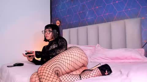 Alisson online show from 02-11-25, 08:20