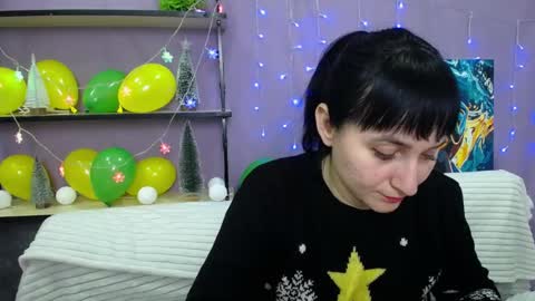 ninaflawlees online show from 01-14-25, 07:11