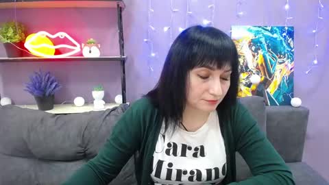 ninaflawlees online show from 01-28-25, 07:21