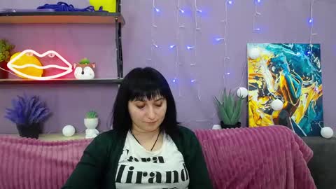 ninaflawlees online show from 01-29-25, 02:09