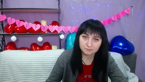 ninaflawlees online show from 02-01-25, 07:13