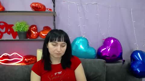 ninaflawlees online show from 03-03-25, 11:46