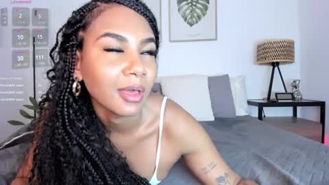 Snapshot of ninag0ld chatting on 12-29-24, 08:11 Nina Sara online show from 12-29-24, 08:11