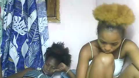 Ninah9794 online show from 11-30-25, 08:35