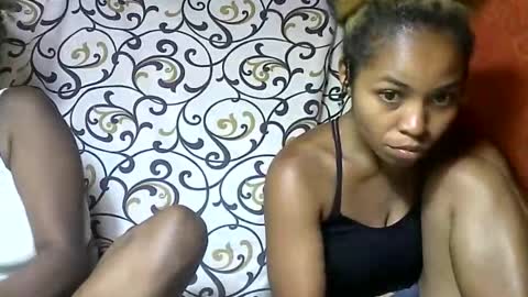 Ninah9794 online show from 12-03-25, 06:39