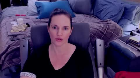 Snapshot of ninajaymes chatting on 12-10-24, 10:47 Nina Jaymes online show from 12-10-24, 10:47