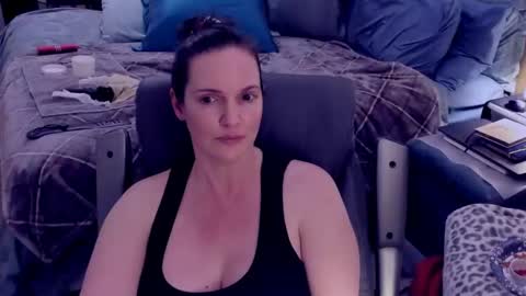 Snapshot of ninajaymes chatting on 12-11-24, 05:00 Nina Jaymes online show from 12-11-24, 05:00