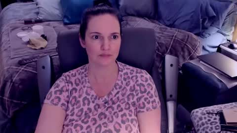 Snapshot of ninajaymes chatting on 12-12-24, 10:09 Nina Jaymes online show from 12-12-24, 10:09