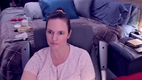 Snapshot of ninajaymes chatting on 12-14-24, 01:28 Nina Jaymes online show from 12-14-24, 01:28