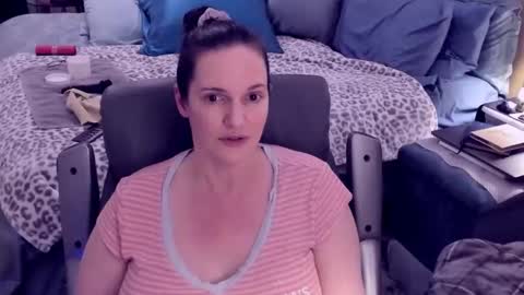 Snapshot of ninajaymes chatting on 12-15-24, 05:13 Nina Jaymes online show from 12-15-24, 05:13