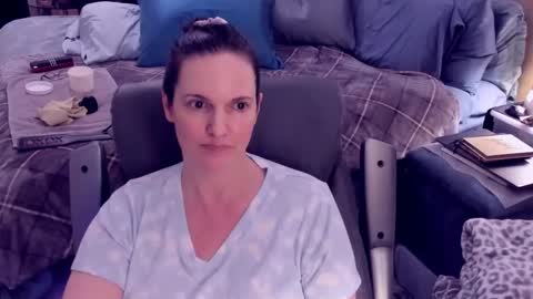 Snapshot of ninajaymes chatting on 12-15-24, 10:47 Nina Jaymes online show from 12-15-24, 10:47