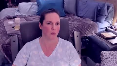 Snapshot of ninajaymes chatting on 12-16-24, 02:04 Nina Jaymes online show from 12-16-24, 02:04