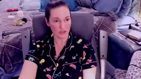 Snapshot of ninajaymes chatting on 12-17-24, 10:34 Nina Jaymes online show from 12-17-24, 10:34