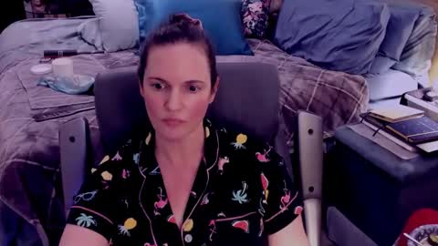 Snapshot of ninajaymes chatting on 12-18-24, 03:26 Nina Jaymes online show from 12-18-24, 03:26