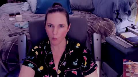 Snapshot of ninajaymes chatting on 12-19-24, 05:40 Nina Jaymes online show from 12-19-24, 05:40