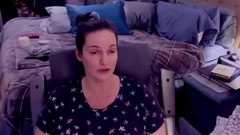 Snapshot of ninajaymes chatting on 12-21-24, 07:24 Nina Jaymes online show from 12-21-24, 07:24