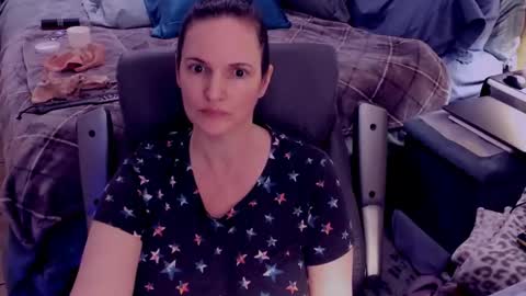 Snapshot of ninajaymes chatting on 12-21-24, 10:40 Nina Jaymes online show from 12-21-24, 10:40