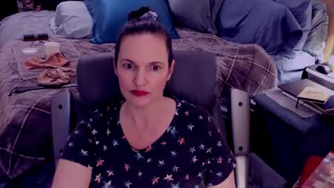 Snapshot of ninajaymes chatting on 12-22-24, 01:45 Nina Jaymes online show from 12-22-24, 01:45