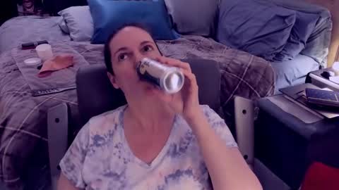 Snapshot of ninajaymes chatting on 12-24-24, 01:59 Nina Jaymes online show from 12-24-24, 01:59