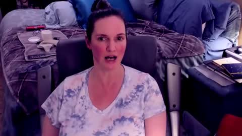 Snapshot of ninajaymes chatting on 12-25-24, 05:48 Nina Jaymes online show from 12-25-24, 05:48