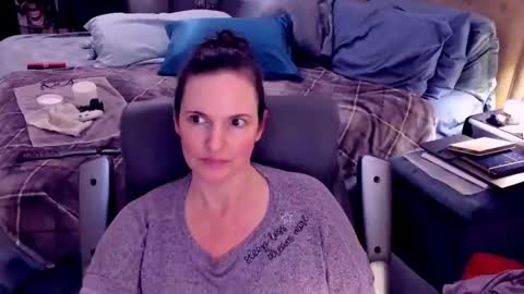 Snapshot of ninajaymes chatting on 12-26-24, 04:43 Nina Jaymes online show from 12-26-24, 04:43