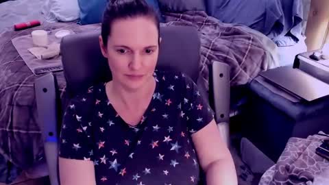 Snapshot of ninajaymes chatting on 01-01-25, 05:22 Nina Jaymes online show from 01-01-25, 05:22