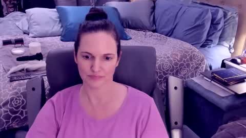 Snapshot of ninajaymes chatting on 01-02-25, 11:38 Nina Jaymes online show from 01-02-25, 11:38