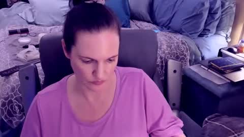 Snapshot of ninajaymes chatting on 01-03-25, 06:22 Nina Jaymes online show from 01-03-25, 06:22