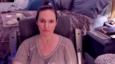 Snapshot of ninajaymes chatting on 01-04-25, 03:40 Nina Jaymes online show from 01-04-25, 03:40