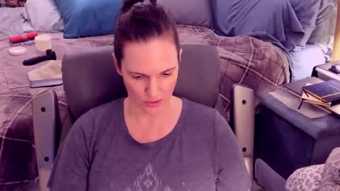 Snapshot of ninajaymes chatting on 01-05-25, 12:31 Nina Jaymes online show from 01-05-25, 12:31