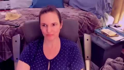 Snapshot of ninajaymes chatting on 01-08-25, 05:27 Nina Jaymes online show from 01-08-25, 05:27