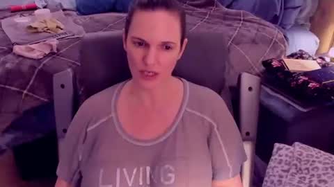 Snapshot of ninajaymes chatting on 01-10-25, 02:57 Nina Jaymes online show from 01-10-25, 02:57