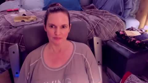 Snapshot of ninajaymes chatting on 01-10-25, 05:58 Nina Jaymes online show from 01-10-25, 05:58