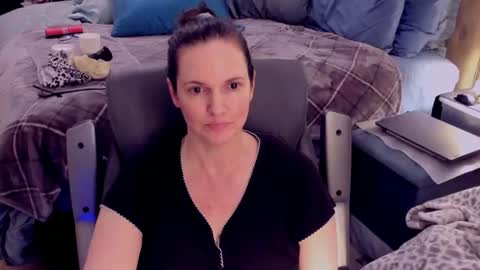 Snapshot of ninajaymes chatting on 01-13-25, 05:33 Nina Jaymes online show from 01-13-25, 05:33