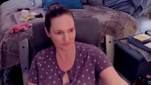 Snapshot of ninajaymes chatting on 01-14-25, 01:36 Nina Jaymes online show from 01-14-25, 01:36