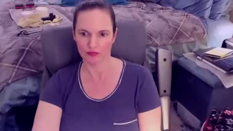 Snapshot of ninajaymes chatting on 01-15-25, 05:08 Nina Jaymes online show from 01-15-25, 05:08