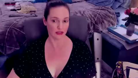 Snapshot of ninajaymes chatting on 01-18-25, 06:56 Nina Jaymes online show from 01-18-25, 06:56