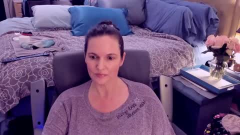 Snapshot of ninajaymes chatting on 01-24-25, 07:07 Nina Jaymes online show from 01-24-25, 07:07