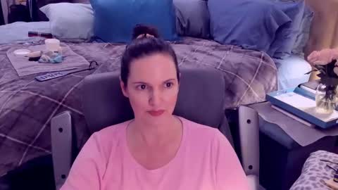 Snapshot of ninajaymes chatting on 01-27-25, 08:17 Nina Jaymes online show from 01-27-25, 08:17