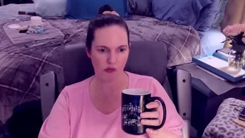 Snapshot of ninajaymes chatting on 01-27-25, 11:22 Nina Jaymes online show from 01-27-25, 11:22