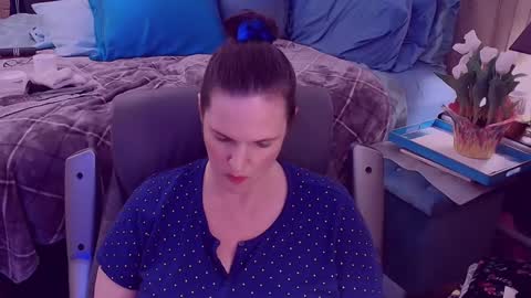 Snapshot of ninajaymes chatting on 02-08-25, 04:57 Nina Jaymes online show from 02-08-25, 04:57