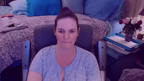 Snapshot of ninajaymes chatting on 02-09-25, 02:49 Nina Jaymes online show from 02-09-25, 02:49